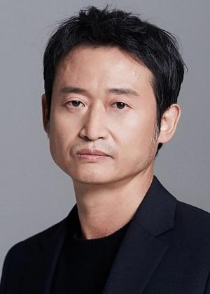 Yoo Seung-mok